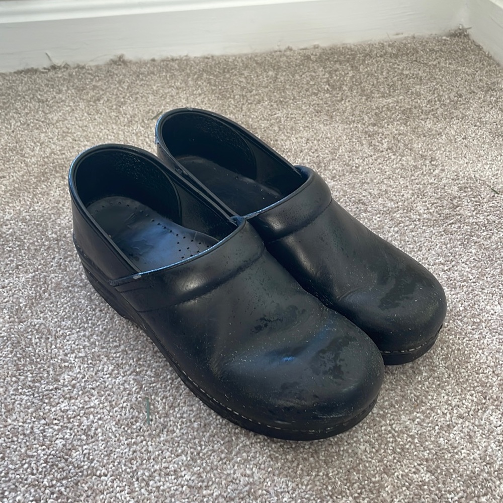 Women’s Dansko Clogs